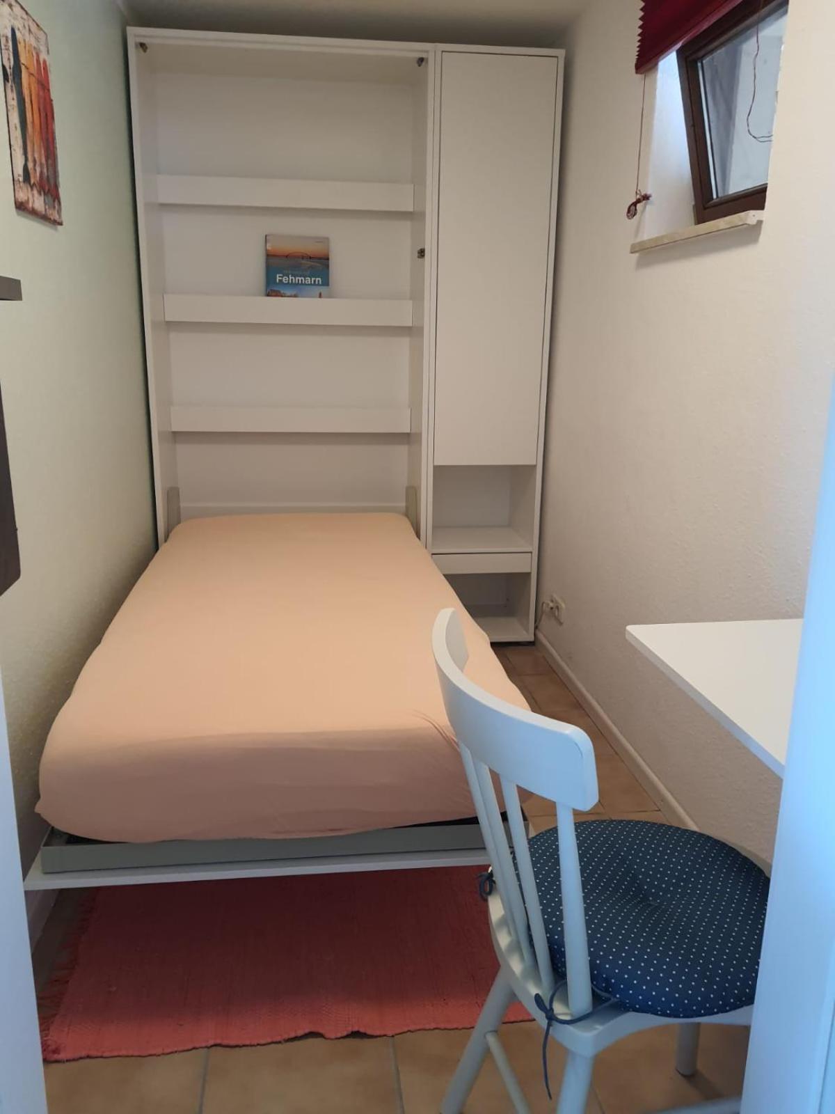 Hotel Achtern Diek Fehmarn